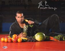 Foto autografada 11x14 assinada por Renato Laranja BAS CERTIFICADO DE AUTENTICIDADE UFC campeão de jiu-jitsu comprar usado  Enviando para Brazil