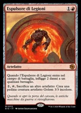 Mtg legion extruder usato  Bari