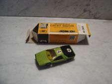 Jouef miniature Alfa-Roméo Carabo 1/43e pour circuit électrique + boite origine segunda mano  Embacar hacia Argentina