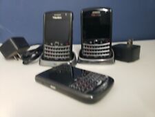 Lot blackberry bold for sale  Charleston