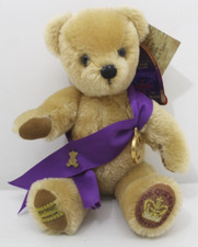 Merrythought queen golden for sale  COLCHESTER