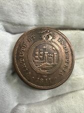 One penny token d'occasion  Domont