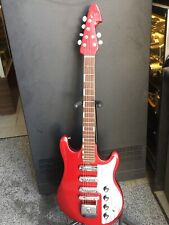 Teisco electric guitar for sale  Utica