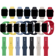 Apple watch straps for sale  ILFORD