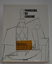 Panorama cubisme collection d'occasion  Toulouse-