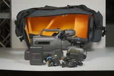 Videocamera sony dsr usato  Casalecchio di Reno