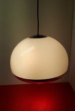 Große plexiglas pendelleuchte gebraucht kaufen  Münster