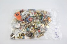Assorted pin badges for sale  LEEDS