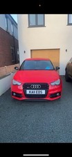 Audi line style for sale  WHITBY