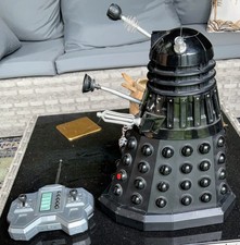 Doctor radio control for sale  HORSHAM