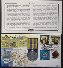 Korea war replica for sale  SWINDON