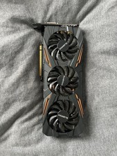 Gigabyte nvidia geforce for sale  MARLOW