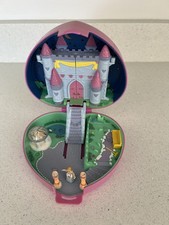 Polly pocket starlight for sale  IPSWICH