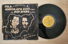 Fela anikulapo kuti for sale  CHELMSFORD