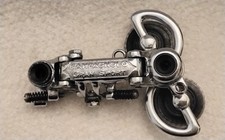 Campagnolo 1960 gran for sale  NEWMARKET