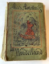 Rare lewis carroll for sale  YORK