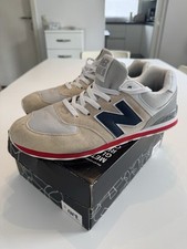 New balance 574 gebraucht kaufen  Schwerte