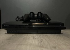 Ps3 slim 500gb for sale  NOTTINGHAM