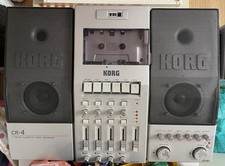 Korg track cassette d'occasion  Fontaine