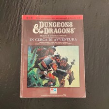 Dungeons dragons cerca usato  Roma