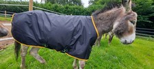 Regendecke shetty 105cm gebraucht kaufen  Oyten