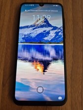 Smartphone huawei smart usato  Illasi