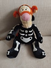 Disney skeleton tigger for sale  STOCKPORT