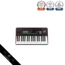 Synthétiseur analogique multi d'occasion  Expédié en France