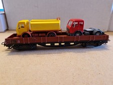 Marklin carro scoperto usato Marklin carro scoperto usato  Roma