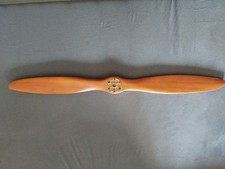 Dekopropeller holz vintage gebraucht kaufen  Bad Marienberg-Umland