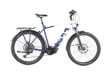 Husqvarna cross tourer gebraucht kaufen  Taufkirchen