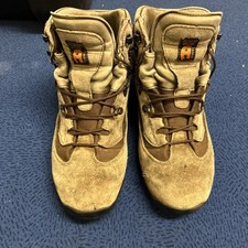Altberg base boots for sale  DEREHAM