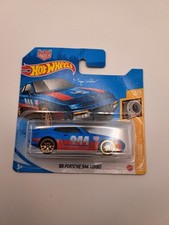 2021 hot wheels gebraucht kaufen  Neuruppin