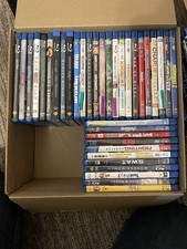 lote bluray comprar usado lote bluray comprar usado Enviando para Brazil