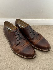 Shoes handcrafted william for sale  PETERBOROUGH