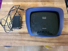 Linksys e3000 port for sale  Silver Spring