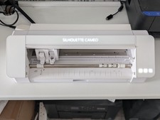 cameo cutter for sale  LEICESTER