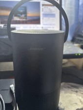Bose portable smart for sale  LONDON