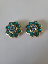 Ancienne boucles oreilles d'occasion  Nouzonville
