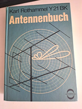 Karl rothammel antennenbuch gebraucht kaufen  Kaarst