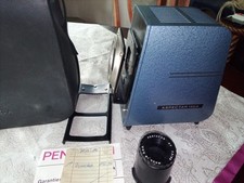Pentacon aspectar 150 gebraucht kaufen  Leipzig