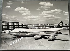 Lufthansa boeing 747 for sale  Lawrence