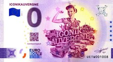 Aydat iconikauvergne 2025 d'occasion  Losne