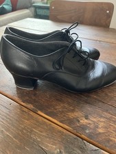Capezio teletone tap for sale  LONDON