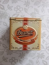 Brandt zwieback dose gebraucht kaufen  Tiefenbach