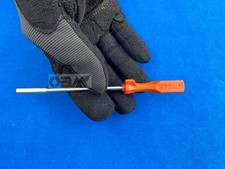 Usado, Driver de ajuste de carburador octagonal genuíno STIHL # 5910 890 2314 comprar usado Usado, Driver de ajuste de carburador octagonal genuíno STIHL # 5910 890 2314 comprar usado  Enviando para Brazil