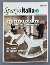 Air dolomiti spazio for sale  BRIGHTON