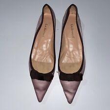 Bennett bow pumps for sale  LONDON