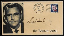 The twilight zone usato  Spedire a Italy