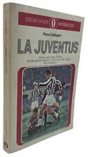 Libro juventus piera usato  Roma